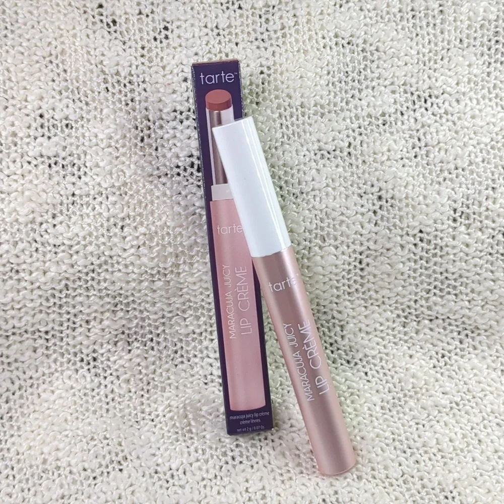 tarte maracuja juicy